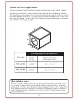 Preview for 5 page of Audiopipe TXX-SQ1222 User Manual