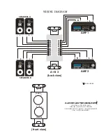 Предварительный просмотр 2 страницы Audioplex A+B-2 Installation Manual