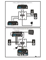 Preview for 2 page of Audioplex ABW-AUTO 1 Installation Manual