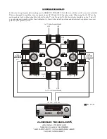 Предварительный просмотр 2 страницы Audioplex AT-880S Installation Manual