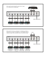 Предварительный просмотр 2 страницы Audioplex BALANCED AUDIO CONTROLLER Installation Manual