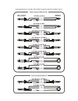 Предварительный просмотр 4 страницы Audioplex BALANCED AUDIO CONTROLLER Installation Manual