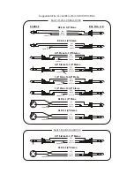 Предварительный просмотр 5 страницы Audioplex BALANCED AUDIO CONTROLLER Installation Manual