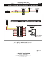 Preview for 2 page of Audioplex CAM IR-X4056 Installation Manual