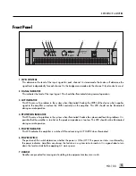 Preview for 7 page of Audioplex HD-100 Operating Manual