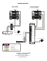 Предварительный просмотр 2 страницы Audioplex IRBug Installation Manual