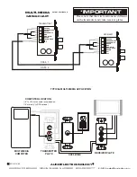 Предварительный просмотр 2 страницы Audioplex MULTI-MEDIA Installation Manual