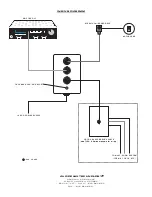 Preview for 2 page of Audioplex STEALTH IR TARGET Installation Manual