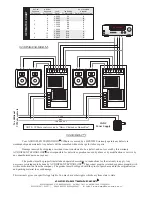 Предварительный просмотр 2 страницы Audioplex VCMute Installation Manual