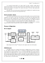 Preview for 7 page of audiopraise VanityPRO User Manual