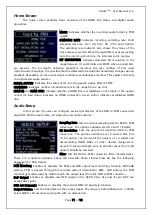 Preview for 11 page of audiopraise VanityPRO User Manual