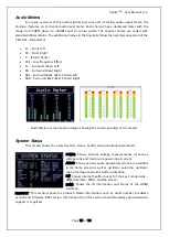 Preview for 15 page of audiopraise VanityPRO User Manual