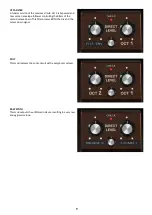 Preview for 9 page of Audiority Octaver 82 Manual