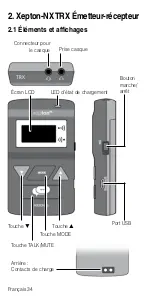 Preview for 34 page of AUDIOropa A-5100-0 User Manual