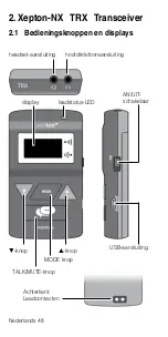 Preview for 48 page of AUDIOropa A-5100-0 User Manual