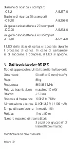 Preview for 70 page of AUDIOropa A-5100-0 User Manual