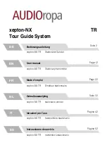 AUDIOropa A-5130-0 User Manual предпросмотр