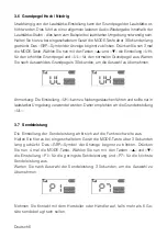 Предварительный просмотр 6 страницы AUDIOropa A-5130-0 User Manual