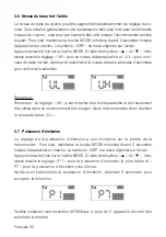 Предварительный просмотр 22 страницы AUDIOropa A-5130-0 User Manual