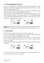 Предварительный просмотр 30 страницы AUDIOropa A-5130-0 User Manual