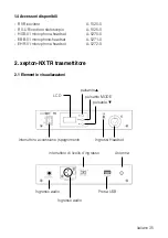 Предварительный просмотр 35 страницы AUDIOropa A-5130-0 User Manual