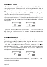 Предварительный просмотр 46 страницы AUDIOropa A-5130-0 User Manual