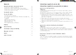 Предварительный просмотр 16 страницы AUDIOropa PRO IR-202 Operation Instructions Manual