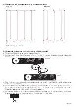 Предварительный просмотр 11 страницы AUDIOropa PRO LOOP DCCplus Operation Instructions Manual