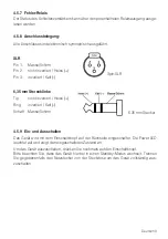 Preview for 9 page of AUDIOropa PRO LOOP NX15 User Manual