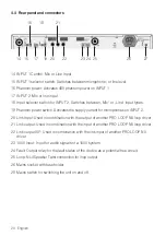 Preview for 20 page of AUDIOropa PRO LOOP NX15 User Manual