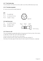 Preview for 23 page of AUDIOropa PRO LOOP NX15 User Manual