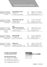 Preview for 28 page of AUDIOropa PRO LOOP NX15 User Manual