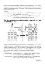 Предварительный просмотр 21 страницы AUDIOropa xepton RP-1 User Manual