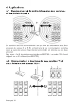 Предварительный просмотр 32 страницы AUDIOropa xepton RP-1 User Manual