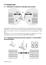 Предварительный просмотр 44 страницы AUDIOropa xepton RP-1 User Manual