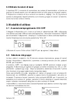 Предварительный просмотр 52 страницы AUDIOropa xepton RP-1 User Manual