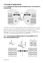 Предварительный просмотр 56 страницы AUDIOropa xepton RP-1 User Manual