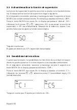 Предварительный просмотр 66 страницы AUDIOropa xepton RP-1 User Manual