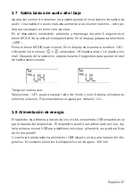 Предварительный просмотр 67 страницы AUDIOropa xepton RP-1 User Manual