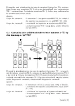 Предварительный просмотр 69 страницы AUDIOropa xepton RP-1 User Manual