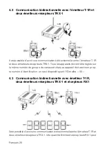 Предварительный просмотр 28 страницы AUDIOropa xepton T-1R User Manual