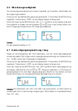 Предварительный просмотр 36 страницы AUDIOropa xepton T-1R User Manual