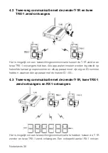 Предварительный просмотр 38 страницы AUDIOropa xepton T-1R User Manual