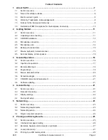 Preview for 2 page of audioscan Verifit VF-1 User Manual