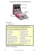 Preview for 7 page of audioscan Verifit VF-1 User Manual