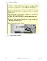 Preview for 12 page of audioscan Verifit VF-1 User Manual