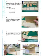 Предварительный просмотр 6 страницы Audiosmile LBM MK2 Diy Assembly Manual