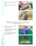 Preview for 11 page of Audiosmile LBM MK2 Diy Assembly Manual