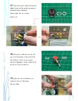 Предварительный просмотр 14 страницы Audiosmile LBM MK2 Diy Assembly Manual