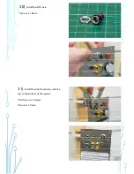 Предварительный просмотр 15 страницы Audiosmile LBM MK2 Diy Assembly Manual